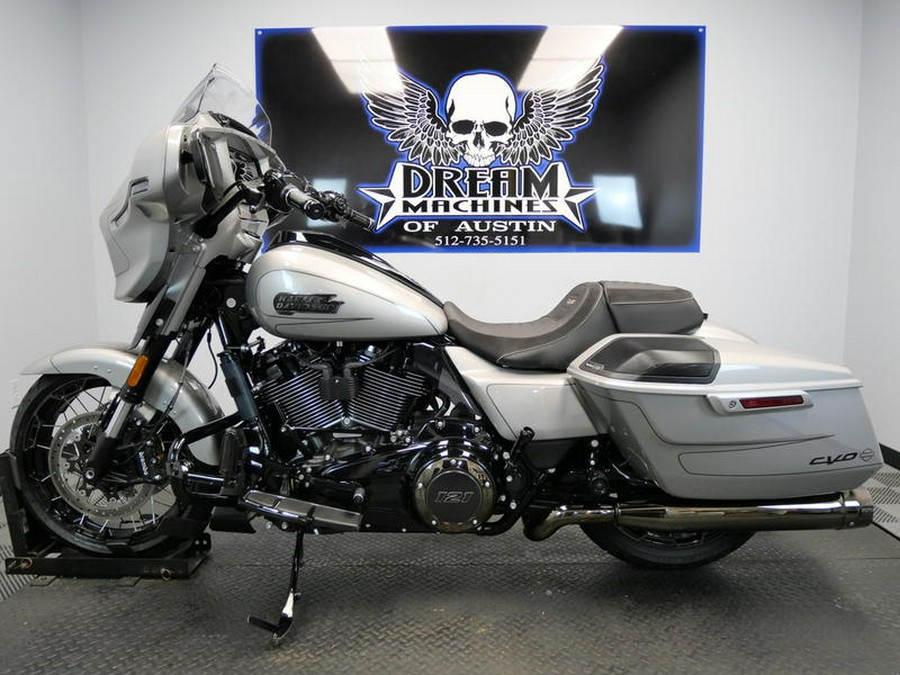 2023 Harley-Davidson® FLHXSE - CVO™ Street Glide®