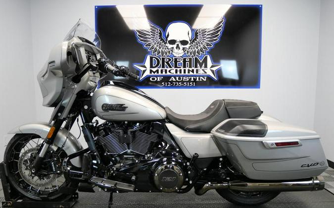 2023 Harley-Davidson® FLHXSE - CVO™ Street Glide®