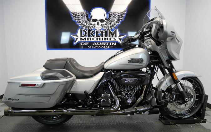 2023 Harley-Davidson® FLHXSE - CVO™ Street Glide®