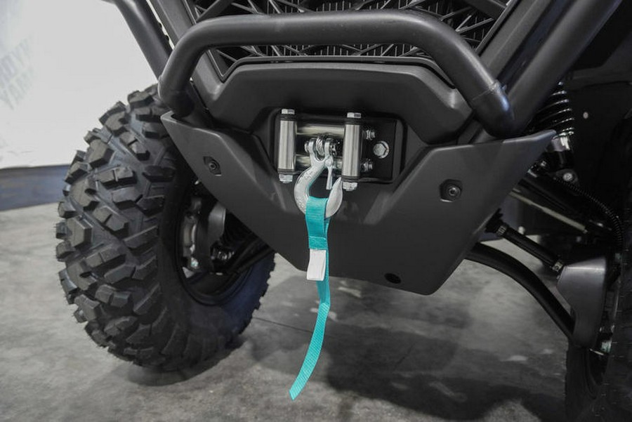 2026 CFMOTO CFORCE 500 CF500AZ-10S