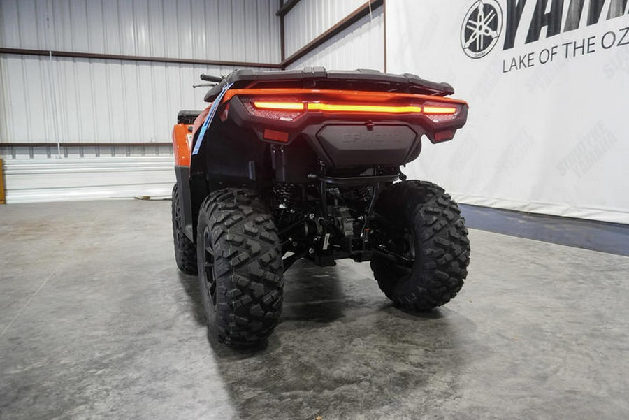 2026 CFMOTO CFORCE 500 CF500AZ-10S