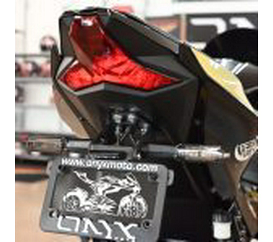 2023 Kawasaki Ninja 400