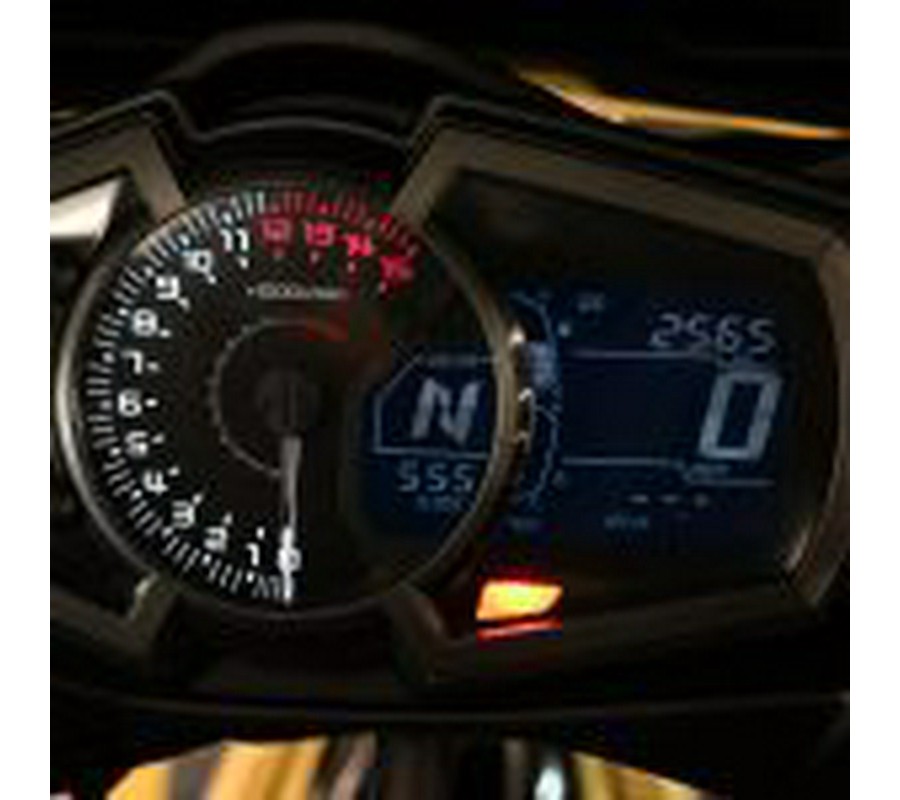 2023 Kawasaki Ninja 400