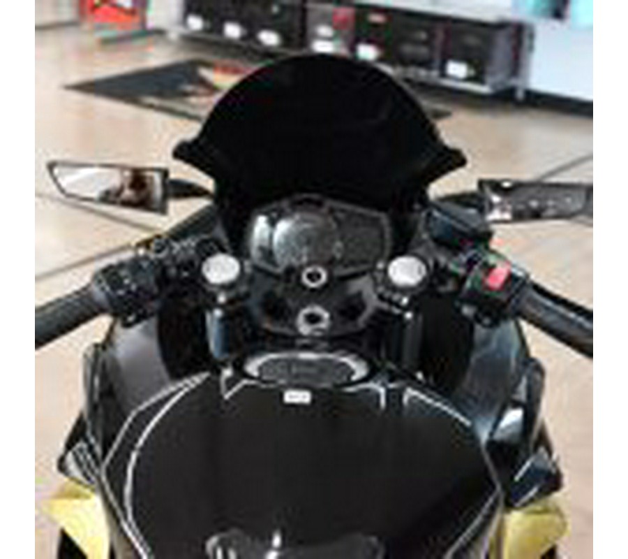 2023 Kawasaki Ninja 400