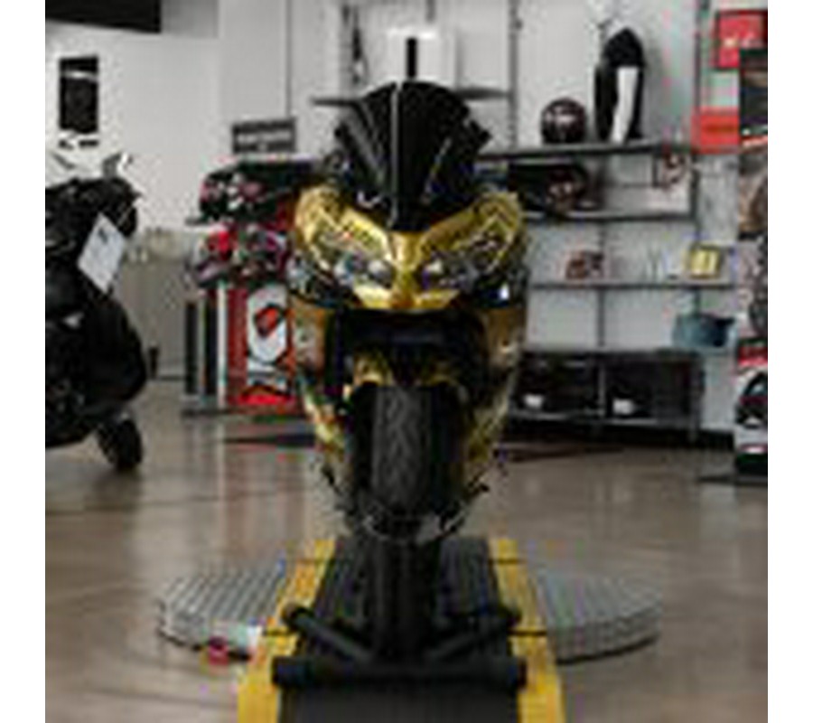 2023 Kawasaki Ninja 400