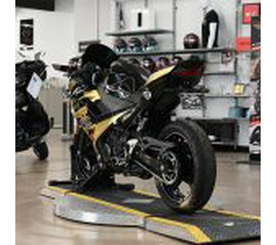 2023 Kawasaki Ninja 400