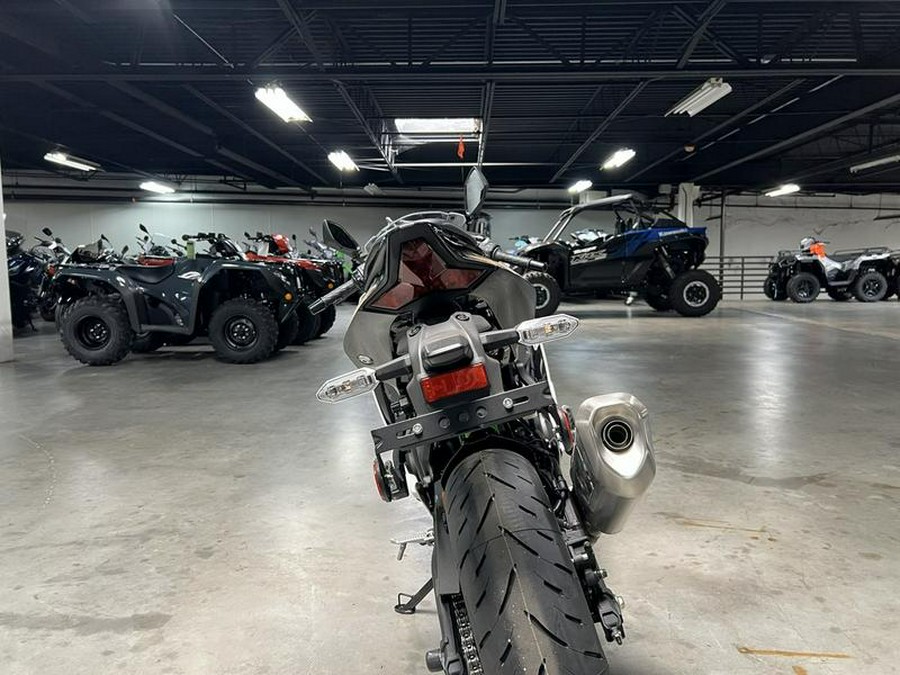 2026 Kawasaki Ninja® ZX™-4RR ABS