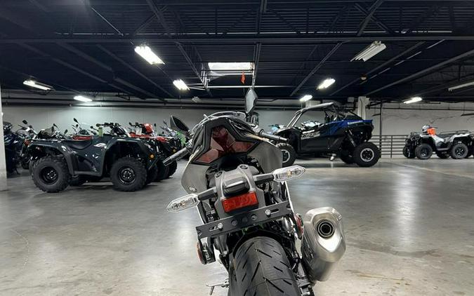 2026 Kawasaki Ninja® ZX™-4RR ABS