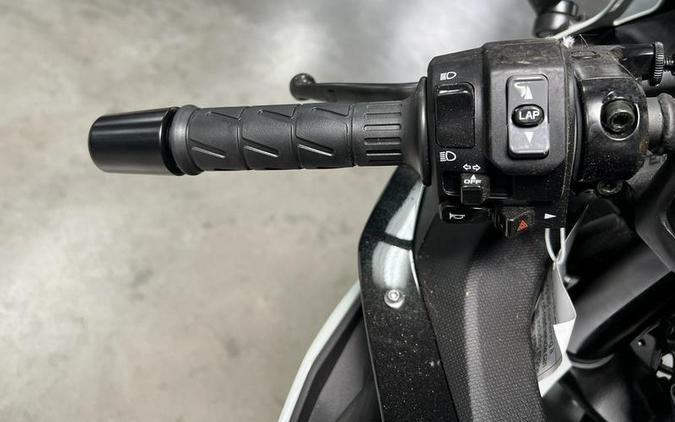 2026 Kawasaki Ninja® ZX™-4RR ABS