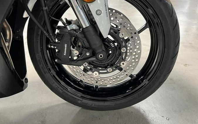 2026 Kawasaki Ninja® ZX™-4RR ABS