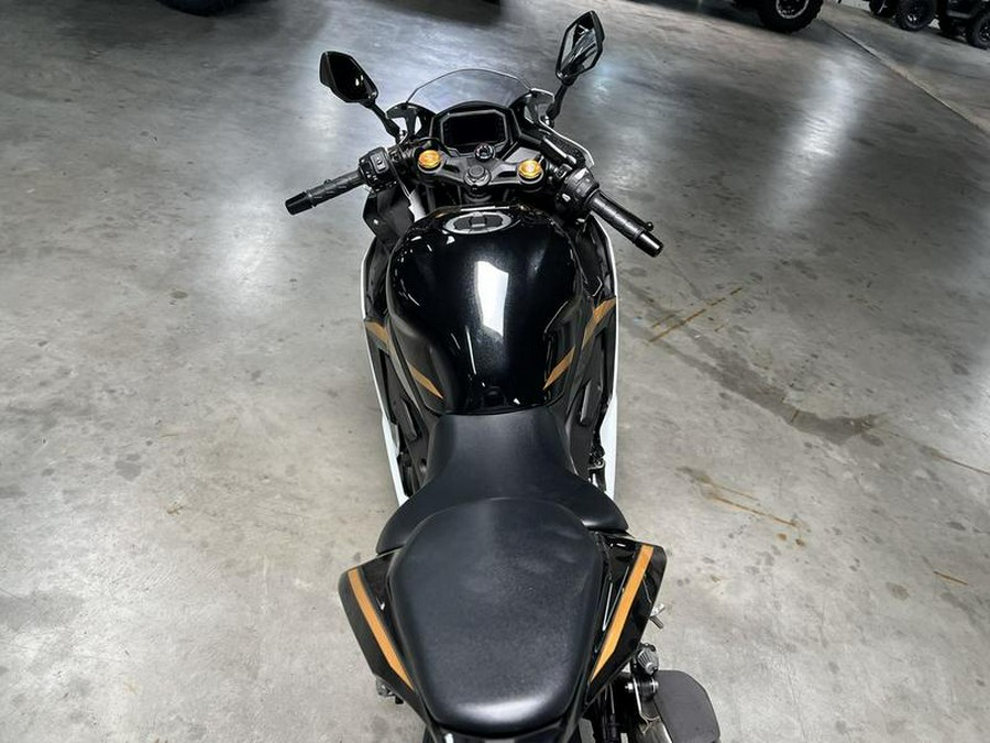 2026 Kawasaki Ninja® ZX™-4RR ABS