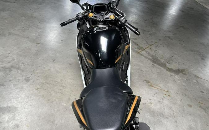 2026 Kawasaki Ninja® ZX™-4RR ABS