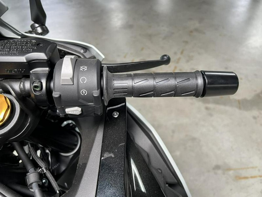 2026 Kawasaki Ninja® ZX™-4RR ABS