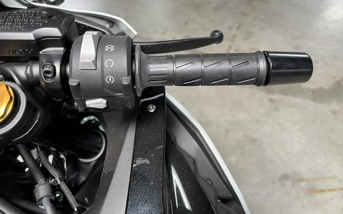 2026 Kawasaki Ninja® ZX™-4RR ABS