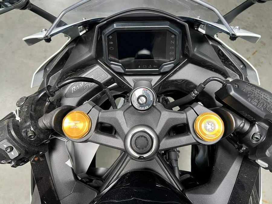 2026 Kawasaki Ninja® ZX™-4RR ABS