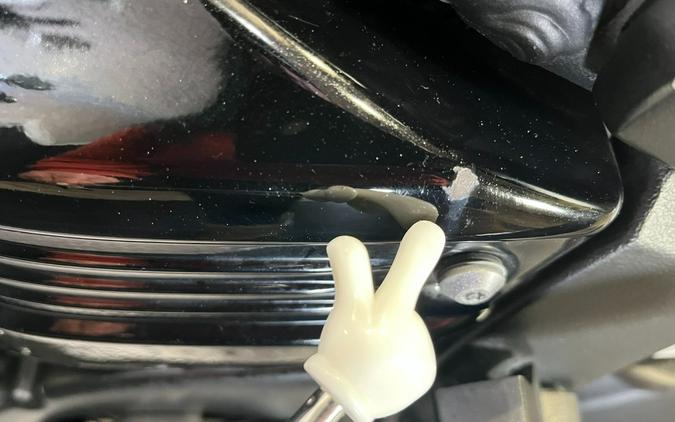 2015 Yamaha Motor Corp., USA Raider