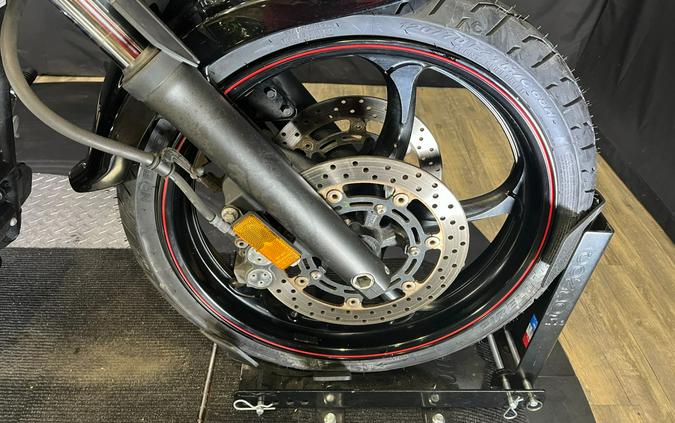 2015 Yamaha Motor Corp., USA Raider