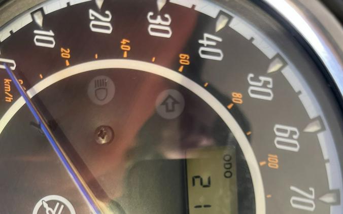 2015 Yamaha Motor Corp., USA Raider