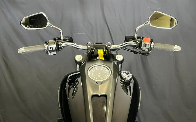 2015 Yamaha Motor Corp., USA Raider