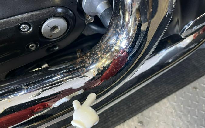 2015 Yamaha Motor Corp., USA Raider