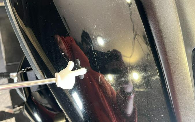 2015 Yamaha Motor Corp., USA Raider