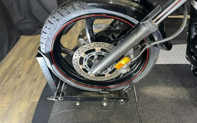 2015 Yamaha Motor Corp., USA Raider