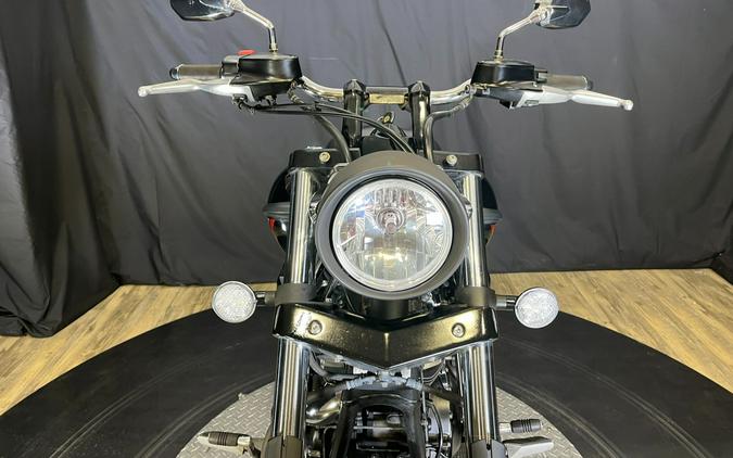 2015 Yamaha Motor Corp., USA Raider