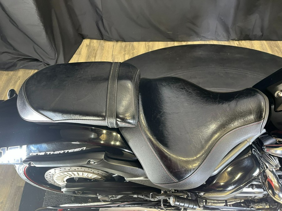 2015 Yamaha Motor Corp., USA Raider