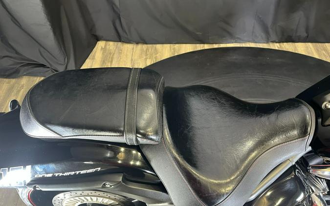 2015 Yamaha Motor Corp., USA Raider