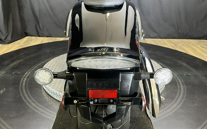 2015 Yamaha Motor Corp., USA Raider