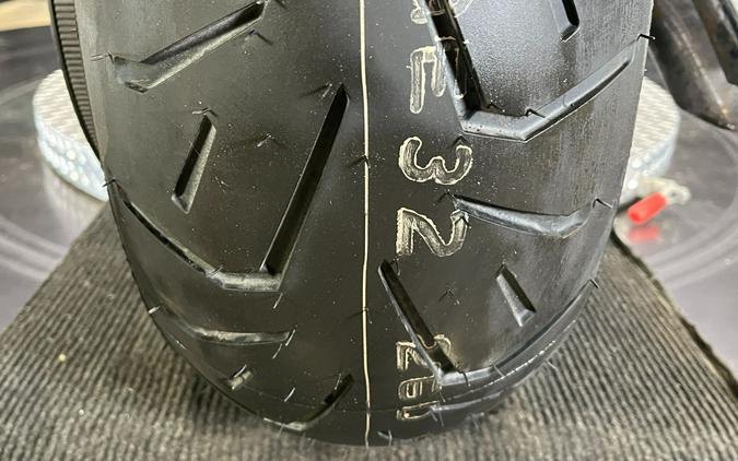 2015 Yamaha Motor Corp., USA Raider