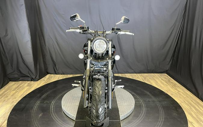 2015 Yamaha Motor Corp., USA Raider