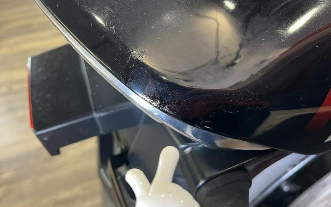 2015 Yamaha Motor Corp., USA Raider