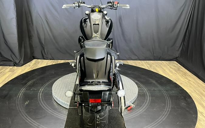 2015 Yamaha Motor Corp., USA Raider