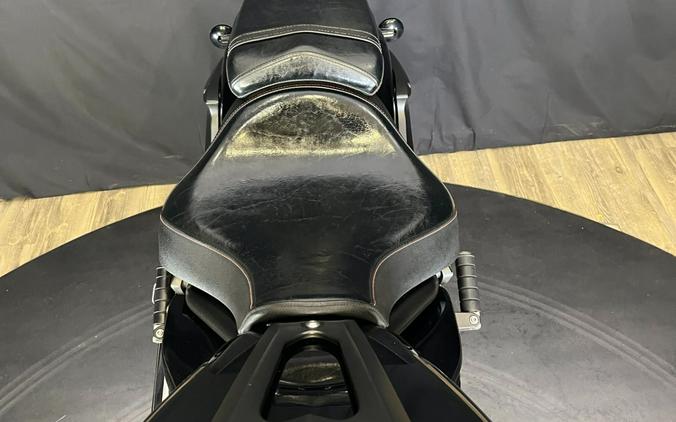 2015 Yamaha Motor Corp., USA Raider