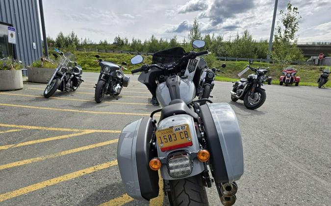 2024 Harley-Davidson® Low Rider® ST