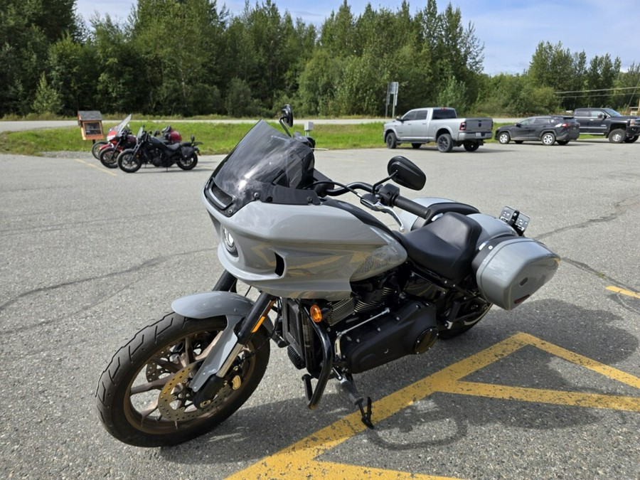 2024 Harley-Davidson® Low Rider® ST