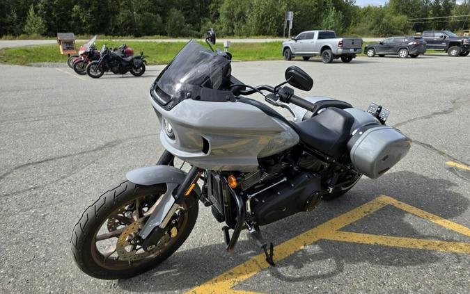 2024 Harley-Davidson® Low Rider® ST