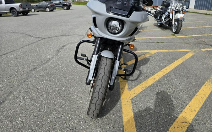 2024 Harley-Davidson® Low Rider® ST