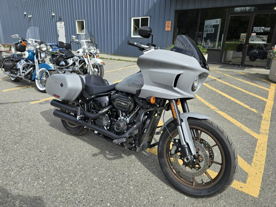 2024 Harley-Davidson® Low Rider® ST