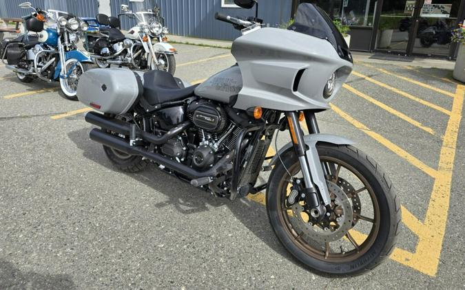 2024 Harley-Davidson® Low Rider® ST
