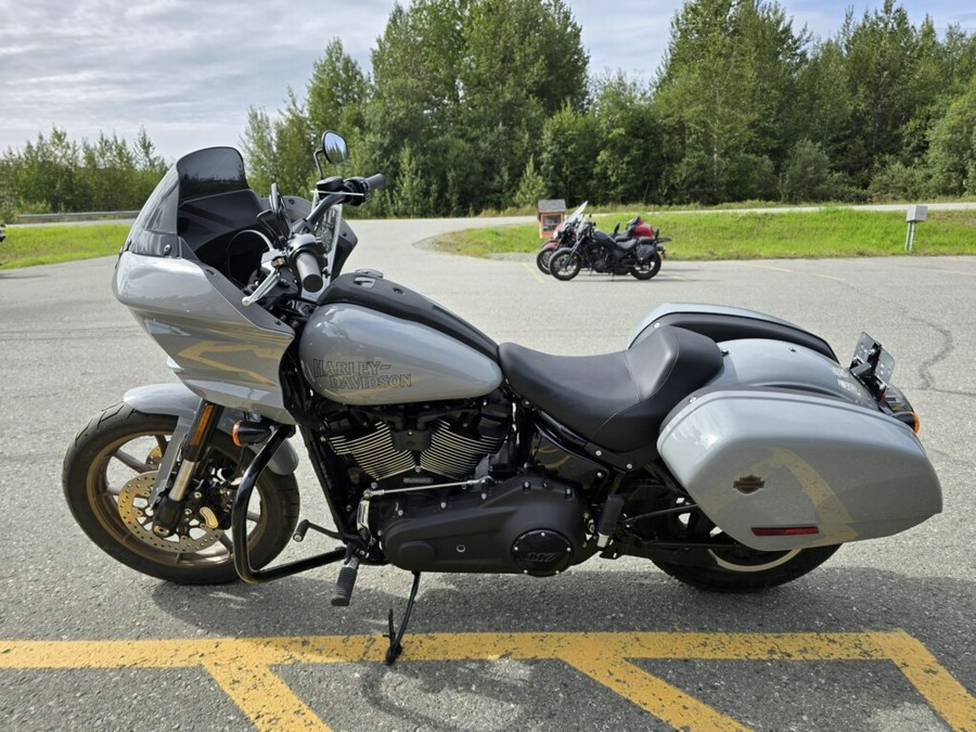 2024 Harley-Davidson® Low Rider® ST