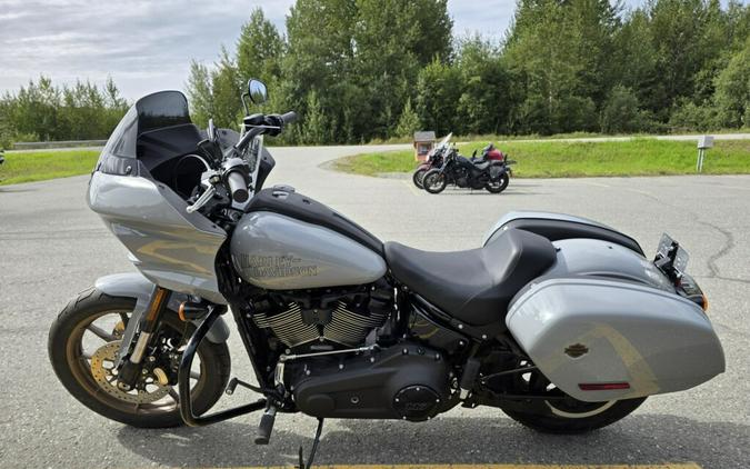 2024 Harley-Davidson® Low Rider® ST