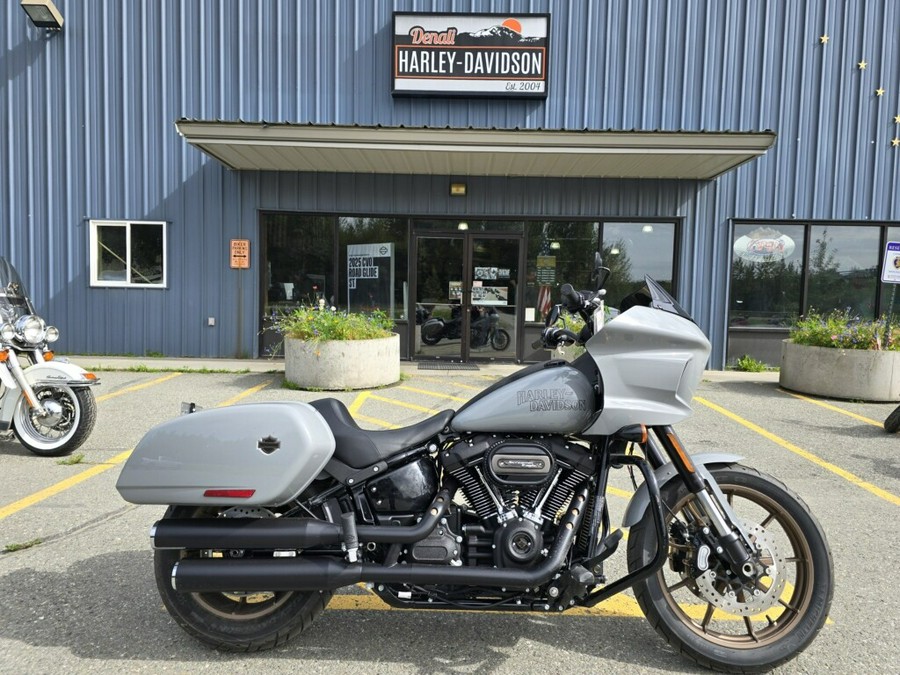 2024 Harley-Davidson® Low Rider® ST