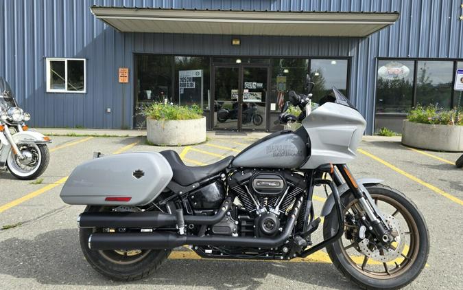 2024 Harley-Davidson® Low Rider® ST