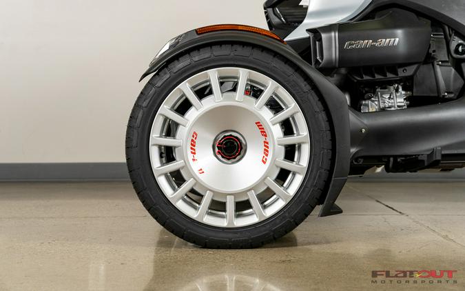 2025 Can-Am RYKER 900 RALLY