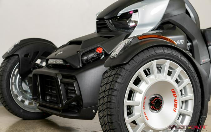 2025 Can-Am RYKER 900 RALLY