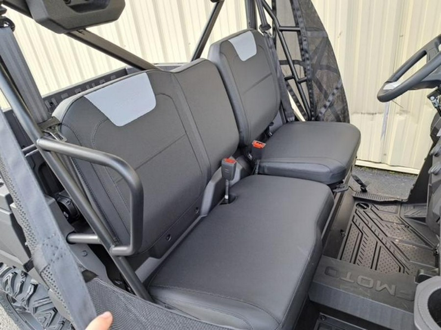 2026 CFMOTO UFORCE 600