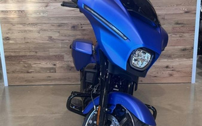 2026 Harley-Davidson Street Glide FLHX