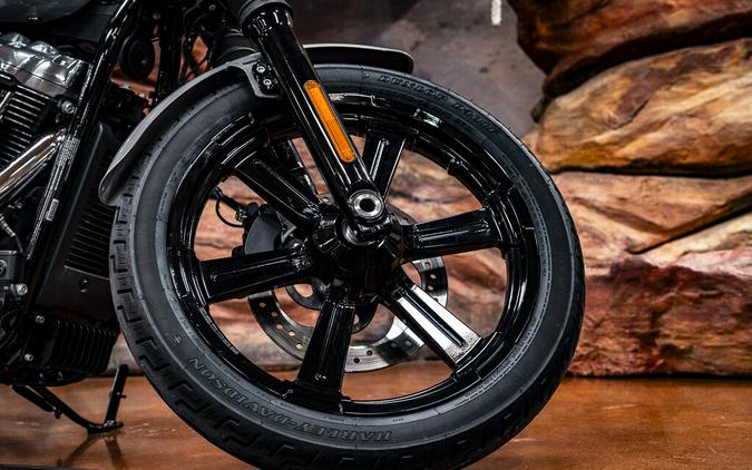 2025 Harley-Davidson Street Bob
